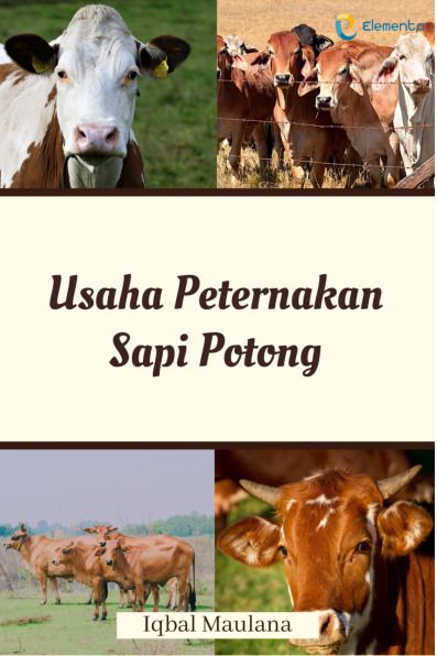 Sapi Per iPerpus RAWIGUNA